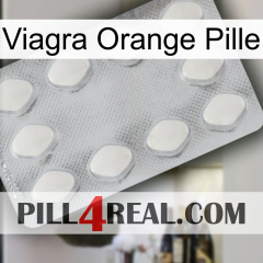 Viagra Orange Pill 16